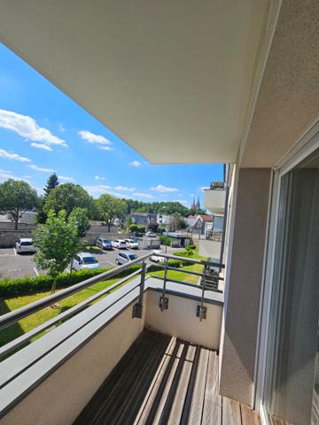 APPARTEMENT F2 RESIDENCE - BELLEU