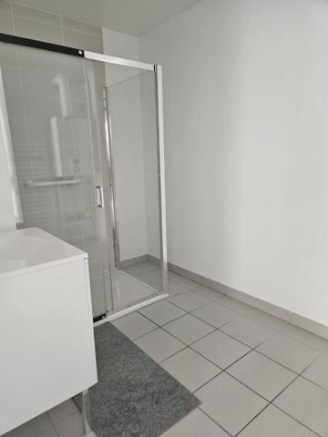 APPARTEMENT F2 RESIDENCE - BELLEU