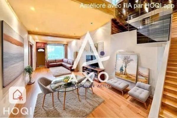 Maison de ville 110m² - 4 pièces