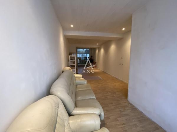 Maison de ville 110m² - 4 pièces