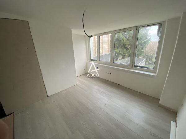 Maison de ville 110m² - 4 pièces