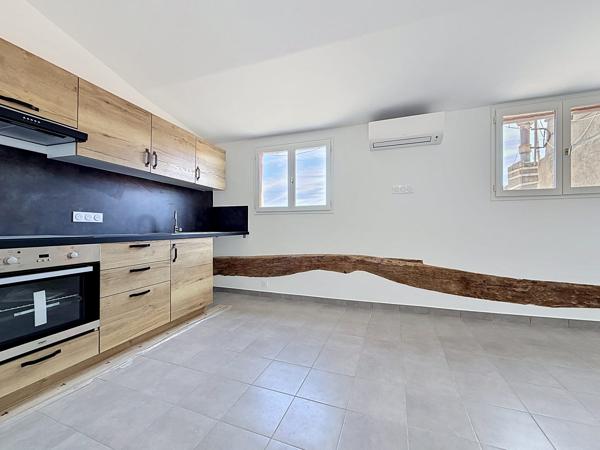 Magnifique appartement refait à neuf