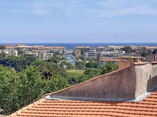Magnifique appartement refait à neuf