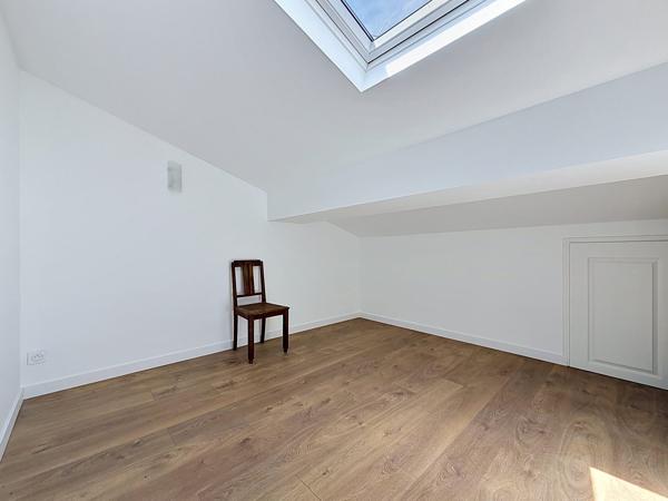 Magnifique appartement refait à neuf
