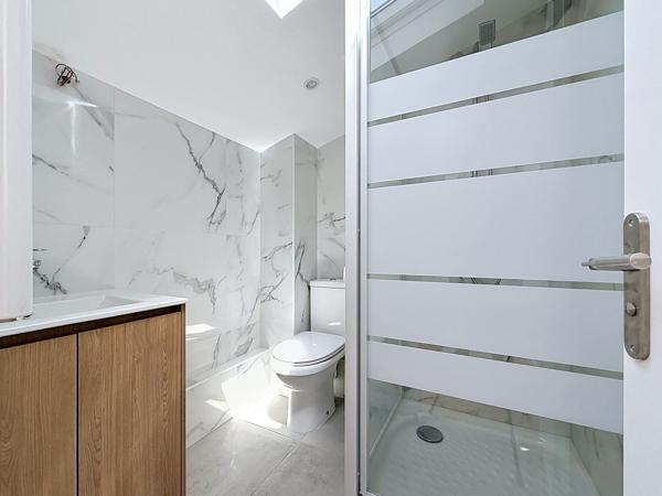 Magnifique appartement refait à neuf