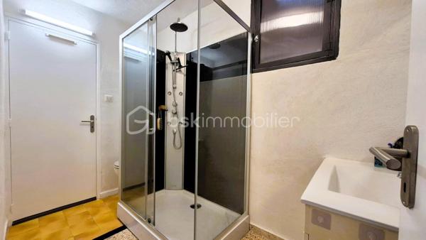 Maison de village de 73 m²