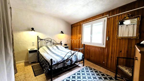 Maison de village de 73 m²