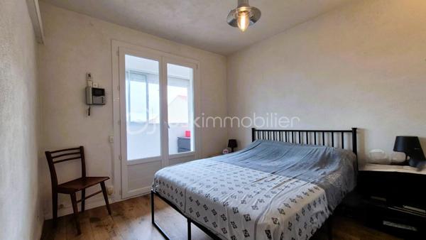 Maison de village de 73 m²