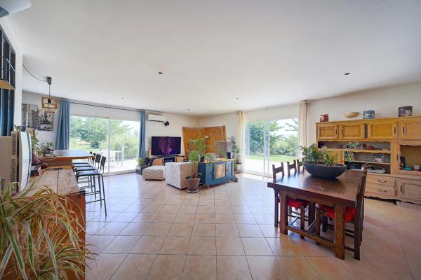 Maison 5 pièces de 144 m2 à Dieupentale