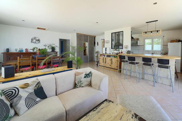 Maison 5 pièces de 144 m2 à Dieupentale