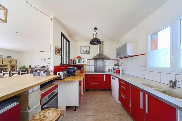 Maison 5 pièces de 144 m2 à Dieupentale