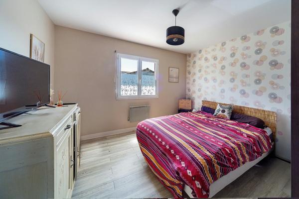 Maison 5 pièces de 144 m2 à Dieupentale