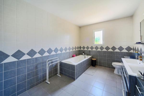 Maison 5 pièces de 144 m2 à Dieupentale