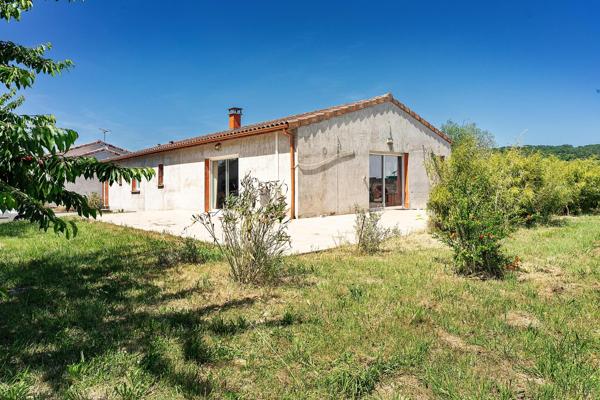 Maison 5 pièces de 144 m2 à Dieupentale