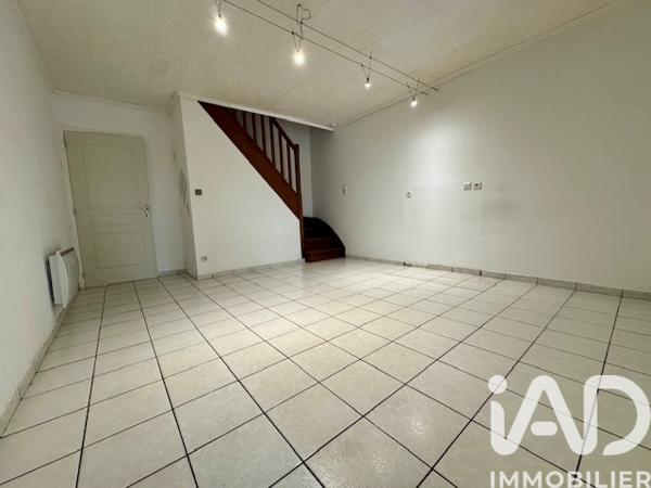 Maison à vendre 5 pièces 70 m² Hénin-Beaumont