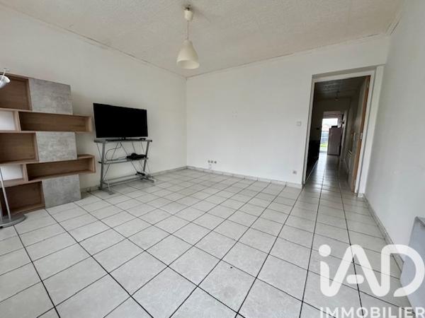 Maison à vendre 5 pièces 70 m² Hénin-Beaumont