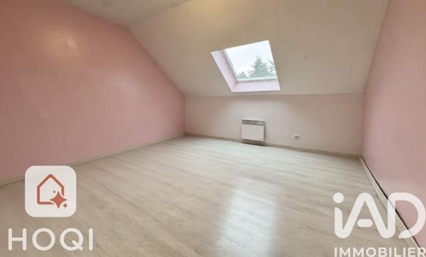 Maison à vendre 5 pièces 70 m² Hénin-Beaumont