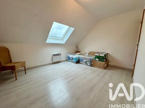 Maison à vendre 5 pièces 70 m² Hénin-Beaumont