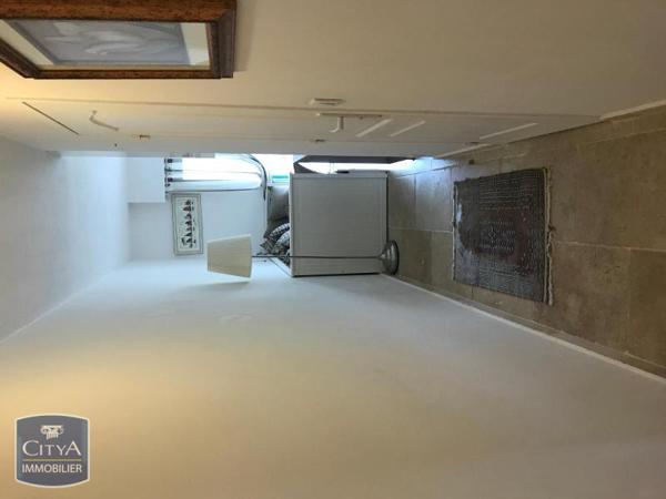 Appartement à louer 2 pièces 30.25m² Saint-Raphaël (83700)