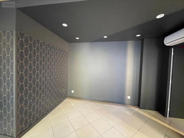 Local commercial à louer à Vendôme dans le Loir-et-Cher (41100), ref : 41050-1087744