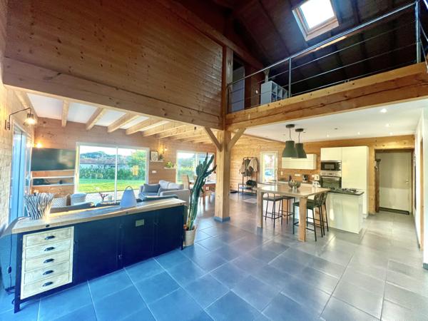 Vente / Maison de village