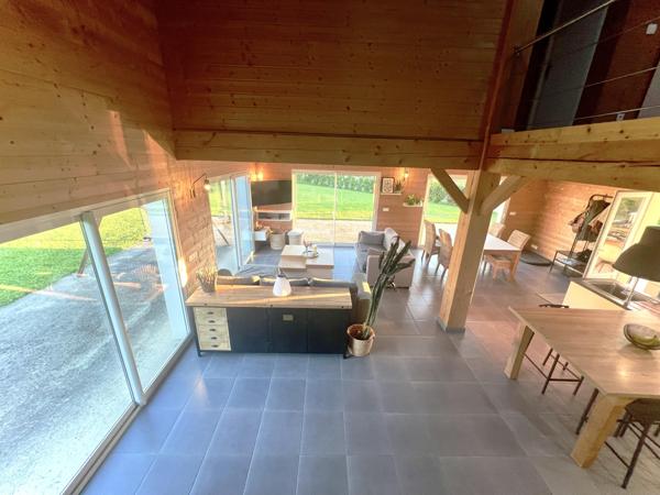 Vente / Maison de village