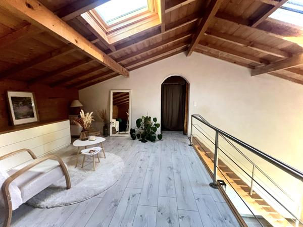 Vente / Maison de village