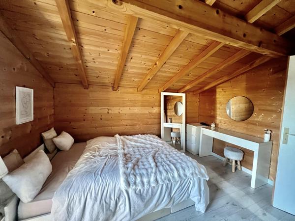 Vente / Maison de village