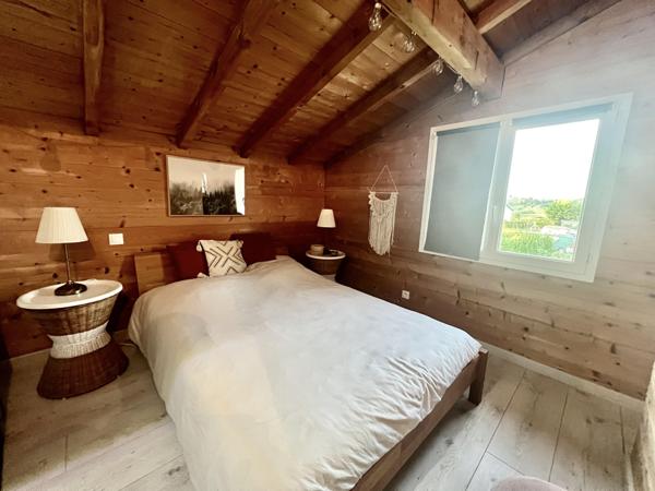 Vente / Maison de village