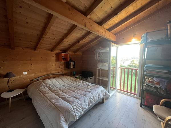 Vente / Maison de village