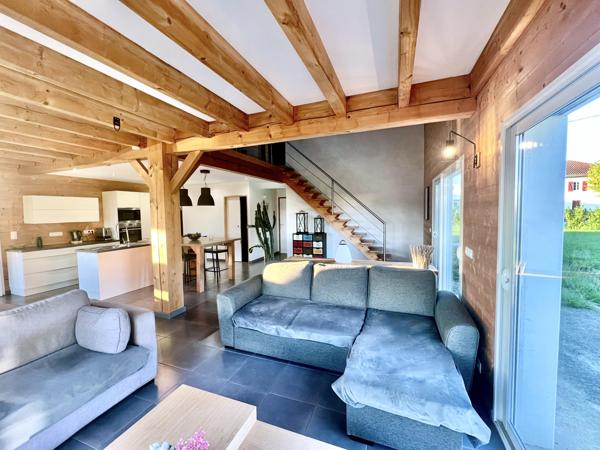 Vente / Maison de village