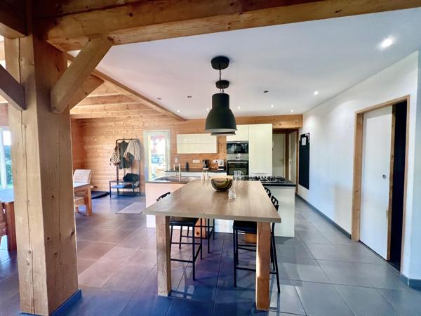 Vente / Maison de village