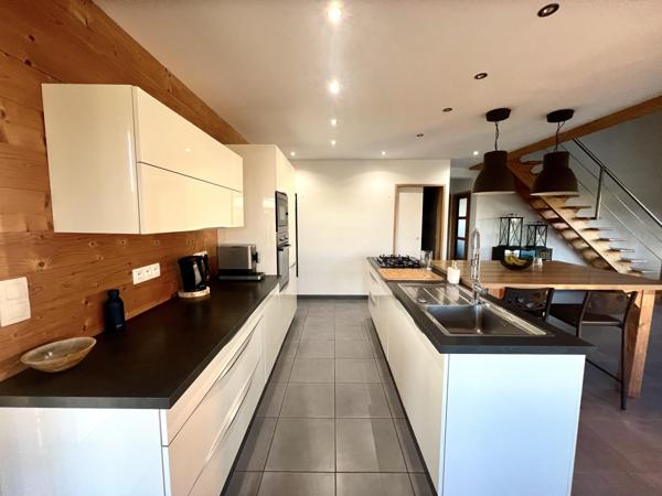 Vente / Maison de village