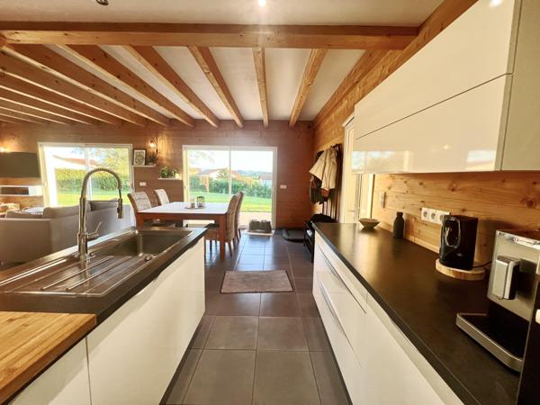 Vente / Maison de village