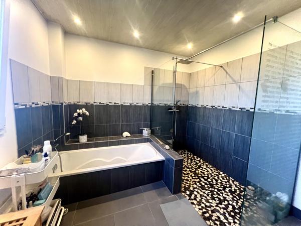 Vente / Maison de village