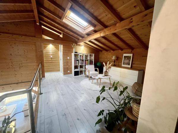 Vente / Maison de village