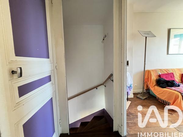Maison à vendre 4 pièces 87 m² Stains