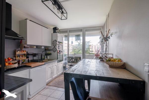 Appartement à vendre |  Cugnaux |  5 pièces | 102 m²