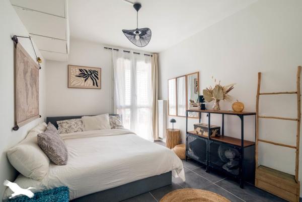 Appartement à vendre |  Cugnaux |  5 pièces | 102 m²