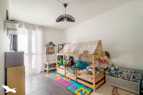 Appartement à vendre |  Cugnaux |  5 pièces | 102 m²