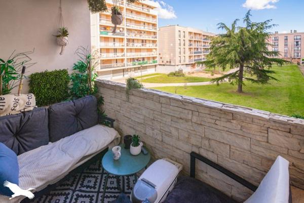Appartement à vendre |  Cugnaux |  5 pièces | 102 m²