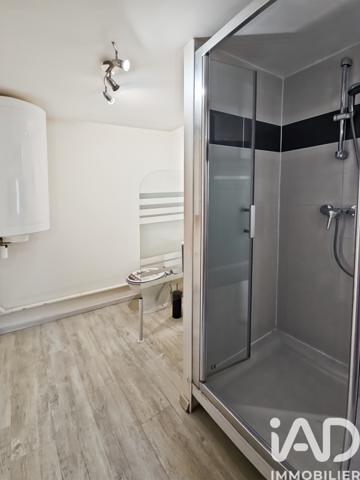 Appartement à vendre 2 pièces 37,85 m² Brie-Comte-Robert