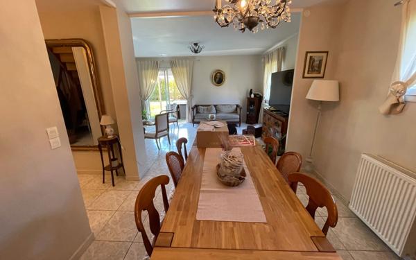 Maison à vendre    6 pièces • 154 m2 Léguevin