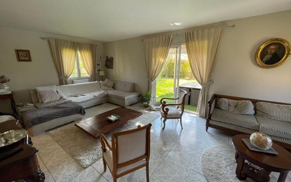 Maison à vendre    6 pièces • 154 m2 Léguevin