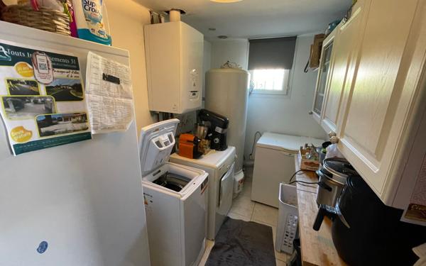 Maison à vendre    6 pièces • 154 m2 Léguevin