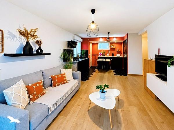 Appartement 251 500 € Gradignan 3 p 69 m² DPE B
