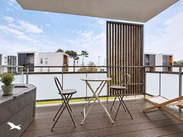 Appartement 251 500 € Gradignan 3 p 69 m² DPE B