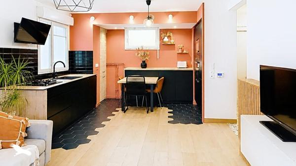 Appartement 251 500 € Gradignan 3 p 69 m² DPE B