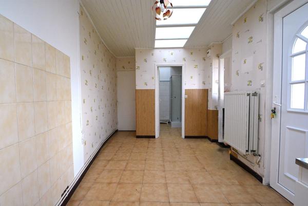 Maison à louer 5 pièces RACHES (59)