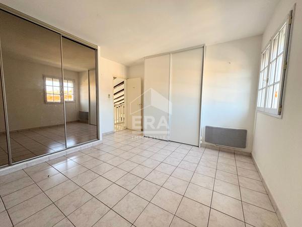 Maison 5 pièces avec garage et piscine à vendre à Perpignan quartier "Clos-Banet"